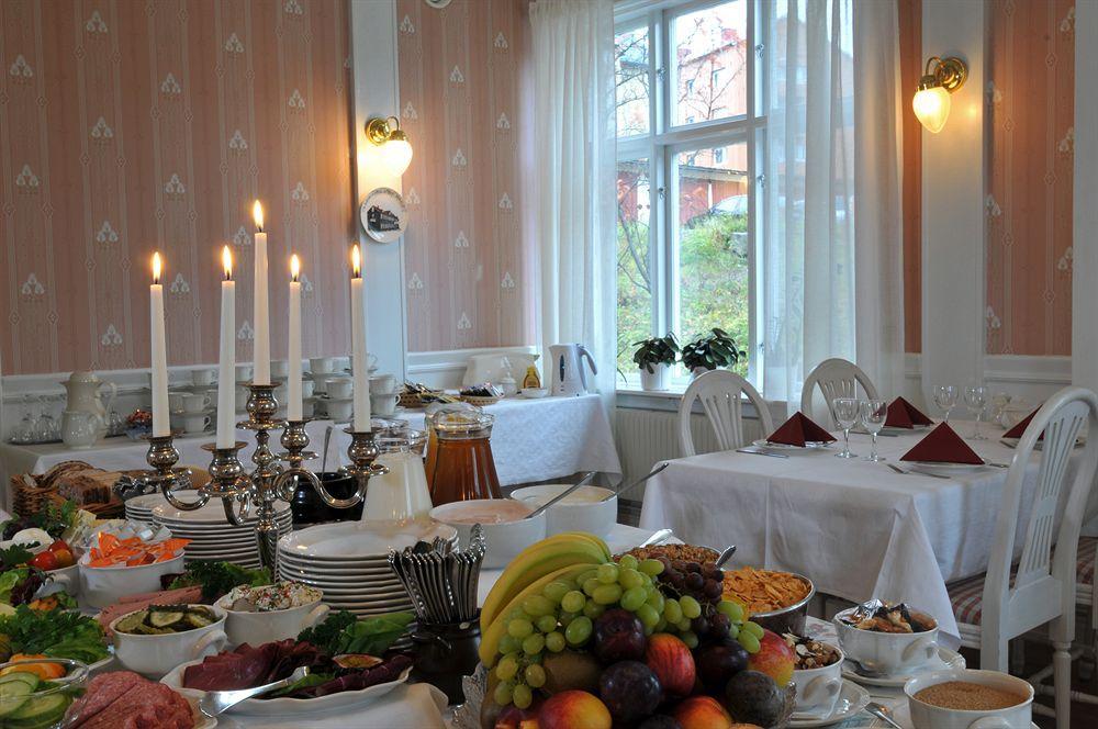 Hotel Vinterpalatset Кіруна Екстер'єр фото